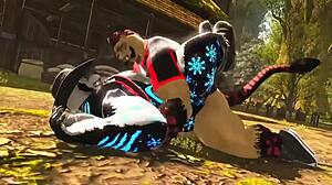 intriguing gay hentai animations by artist oredsnow part 2