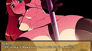 Princess gets banged in adventure! 😍