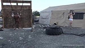 Free Gay Marines And Young Sexy Army Hunks Get Blowjobs