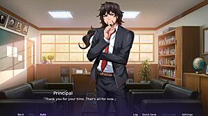 break the rematch part 2 ep1 - bondage threesome 😈