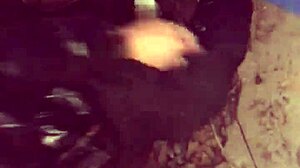 Gay sex in public: Bomber part 2