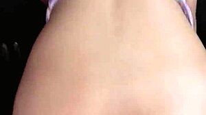 wow, how old is she? what rich rides she takes