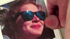 want a cum tribute for love?