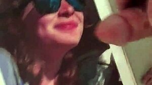 want a cum tribute for love?