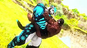 intriguing gay hentai animations by artist oredsnow part 2