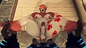 intriguing gay hentai animations by artist oredsnow part 2