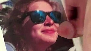 want a cum tribute for love?