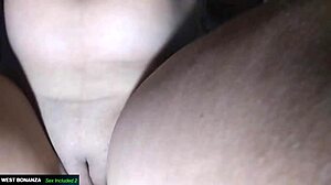 Latina’s Tight Pussy Gets Balls-Deep Creampie with Hot Cum