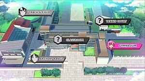 break the rematch part 2 ep1 - bondage threesome 😈