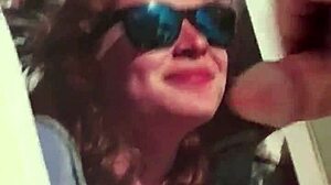 want a cum tribute for love?