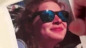 want a cum tribute for love?