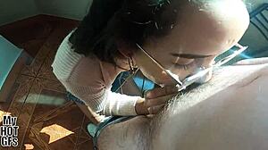 hermosa venezolana persuades me for porn chance and this happens