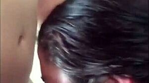 i can't stop gagging on rough blowjobs in this amateur wife compilation