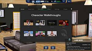 Can You Handle The Adventures In Harem Hotel 141 With All Those Beautiful Women Waiting?