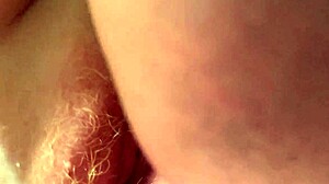 my stepbrother licked my tight virgin red pussy for the first time