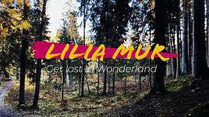 Get Lost In The Wonderlands!