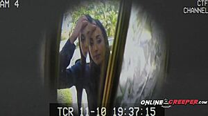 Vicious bruno drills mi deep and rough