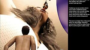 Small Gesture Episode 46 Brings Wild 3D Cartoon Action