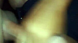 Friend gives good massage with oil and gets a nice handjob