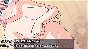 Ecchi dreams collection trial ver machine translated subtitles played by silent v ghost2 3