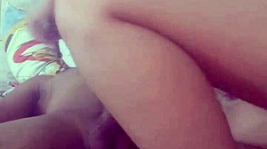 chegou em casa com o cu assado, vai dar conta do corno