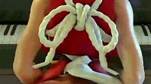 best pov hentai animation with steamy doggystyle sounds