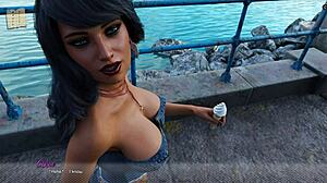 alternate existence 34 game adventure