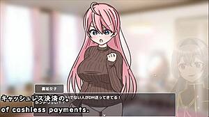 Ecchi dreams collection trial ver machine translated subtitles played by silent v ghost2 3
