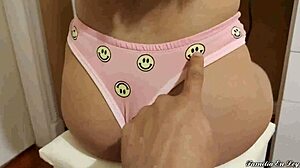 Mexican amateur blackmails stepsister for anal doggystyle