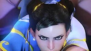 best pov hentai animation with steamy doggystyle sounds