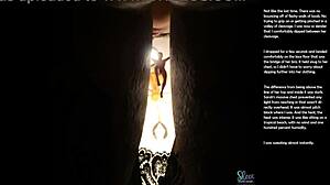 Small Gesture Episode 46 Brings Wild 3D Cartoon Action