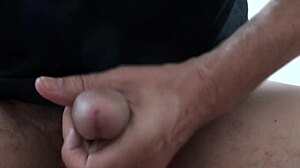 I am ready for your gay dildo action