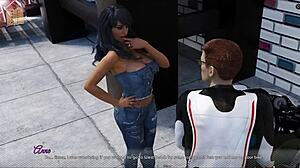 alternate existence 34 game adventure