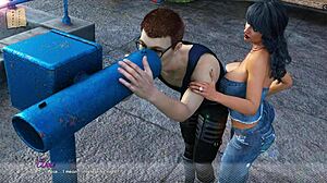 alternate existence 34 game adventure