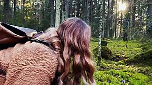 Get Lost In The Wonderlands!