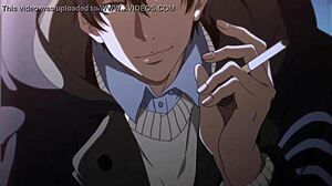 i'm watching the avatar king episode 5 hentai