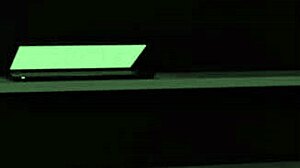 Waterworld - Eyes Closed Masturbation Episode 1 Scene 49!