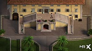 Treasure of Nadia: you two can join my team e2 33.