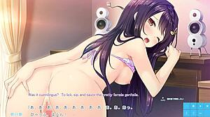 Pure Song Garden Route3 Scene2 With Subtitle