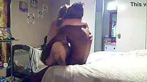 Drblackjohnsonxxx Cums Inside Busty Milf In Doggystyle Creampie!