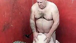 Novinha Gosta Que O Veio Pega Ela De Quatro Só Assim Ela Consegue Gozar