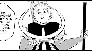 Dragon Ball Z Compilation 3 with Big Tits and Ass