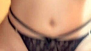 Young slut puts condom on lover with mouth, fucks bull outdoors part 02