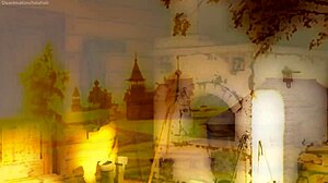 yo, check this russian girl in wild hentai 2d cartoon anime sex!