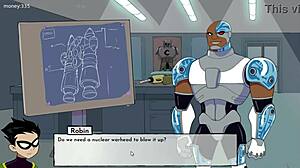 18Titans Episode 46: Raven's More Intense Adventures?