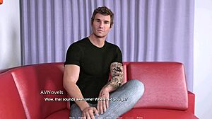 The Adventurous Couple's Exciting Adventures Part 14