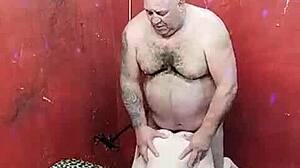 Novinha Gosta Que O Veio Pega Ela De Quatro Só Assim Ela Consegue Gozar