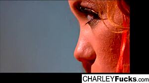 charley and her girlfriend are fucking so hot together