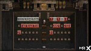 Treasure of Nadia: you two can join my team e2 33.