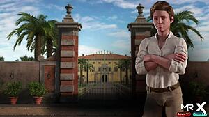 Treasure of Nadia: you two can join my team e2 33.